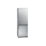 Холодильник Bomann KGC 213 silber