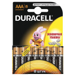 Батарейка Duracell 07843