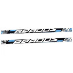 Лыжи STC 180 (5) (4) 9257 Brados LS Sport 3D black/blue