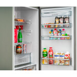 Холодильник Schaub Lorenz SLU S379L4E