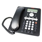 IP-телефон Avaya 1608-I BLK700458532 (700508260)