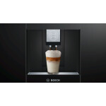 Встраиваемая кофемашина Bosch CTL636ES6
