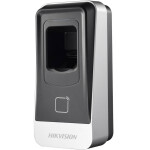 Считыватель карт Hikvision DS-K1200EF уличный