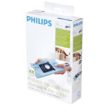 Пылесборник Philips FC 8023/04