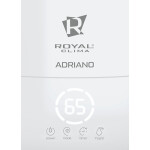 Увлажнитель воздуха Royal Clima Adriano RUH-AD300/4.8E-WT