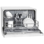 Посудомоечная машина Bomann TSG 707 белый