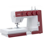 Швейная машина Janome 1522RD