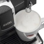 Кофемашина Nivona NICR 680 CafeRomatica