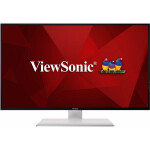 Монитор ViewSonic VX4380-4K