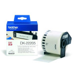 Картридж Brother DK22205