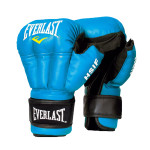 Перчатки для рукопашного боя Everlast HSIF RF3208 синий