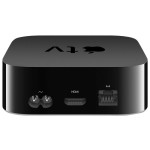 Медиаплеер Apple TV 4K 32GB (MQD22RS/A)