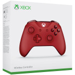Геймпад Microsoft Xbox One WL3-00028