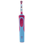 Зубная щетка Braun Oral-b 4210201434153