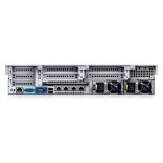 Сервер Dell PowerEdge R730 210-ACXU-257