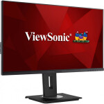 Монитор ViewSonic VG2755-2K черный