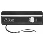Детектор банкнот Pro 4 LED Т-06822