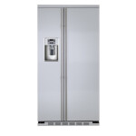 Холодильник IO Mabe ORE24CGF 60