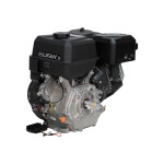 Двигатель Lifan KP500 3А