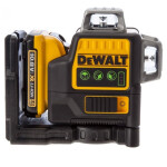 Лазерный уровень DeWalt DCE089D1R