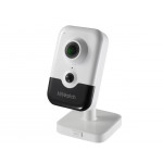 Видеокамера IP Hikvision HiWatch DS-I214W(B) (2.0 mm) 2-2мм