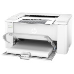 Принтер HP Color LaserJet Pro M104w (G3Q37A)