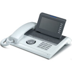 VoIP-телефон Siemens OpenStage 40Т белый
