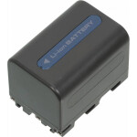 Аккумулятор для видеокамер AcmePower AP-NP-QM71
