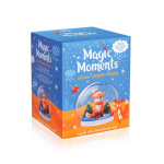 Набор для лепки Magic Moments Волшебный шар Зимний лис (mm-23)