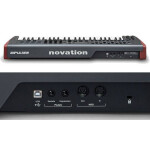 Миди-клавиатура Novation Impulse 49