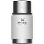 Термос Stanley Adventure Vacuum белый (10-01571-022)