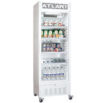 Холодильная витрина Atlant XT-1000