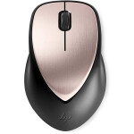Мышь HP 500RG Envy черный/розовое золото (2WX69A