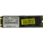 Накопитель SSD Netac NT01N535N-256G-N8X