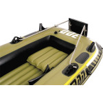 Транец навесной JILONG Motor Bracket Kit для лодок серии Fishman