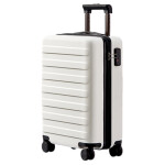 Чемодан Ninetygo Rhine Luggage 28'' White