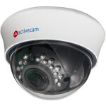 Видеокамера ActiveCam AC-TA363IR2 (2.8-12мм) белый