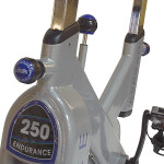 Велотренажер Body Solid (ESB250)