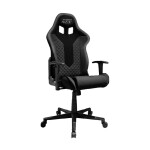 Кресло игровое DXRacer Nex EC/OK01/NG черный/серый
