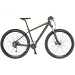 Велосипед Scott Aspect 930 (2019) Black/Orange XL 22