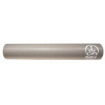 Коврик для йоги INEX Yoga Mat 170 x 60 x 0,6 см серый (RP-YM6\GY-06-RP)