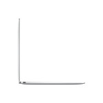 Ноутбук Apple MacBook 12 Silver (MNYH2RU/A)