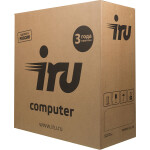 Персональный компьютер iRU Office 315 MT i5 7400 (1101711)