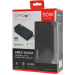 Блок питания Crown CMLC-6009