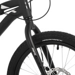 Велосипед Novatrack 20AH6D.PRIME.BK23