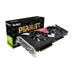 Видеокарта Palit GeForce PA-RTX2070 Dual 8G (NE62070020P2-1060A)