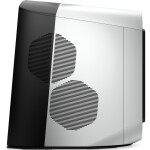 Персональный компьютер Alienware Aurora R9 MT (R9-8860) белый/черный
