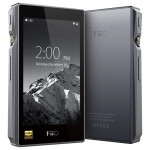 Плеер Hi-Fi Fiio X5 III black