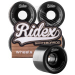 Комплект колес для круизера Ridex SB 82A черный