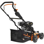 Скарификатор бензиновый Carver SR 5240 (01.024.00019)